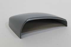 Audi A3 8V OS Right Door Mirror Housing Cover New Genuine  8V0857528DGRU (Item #442083) 