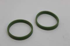 Audi A8 D4 3.0TDi V6 Intake Inlet Manifold Pipe Gaskets Seals New 059129717K (Item #442094) 