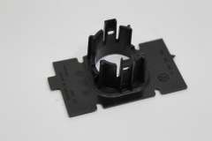 VW Tiguan Rear Centre OS Right PDC Support Bracket New Genuine 5NL919492A (Item #442117) 