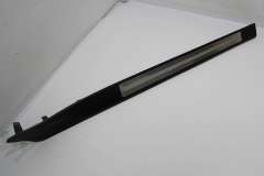 Audi A8 D3 LWB Rear OS Right Cill Sill Kick Plate Trim 4E4853996 (Item #442146) 