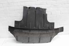 Audi Q7 4L Engine Undertray  7L8825285A (Item #442256)