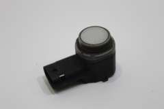 Audi TT 8J Mk2 Rear Parking Sensor PDC Ice Silver LX7W 3C0919275S (Item #442307) 