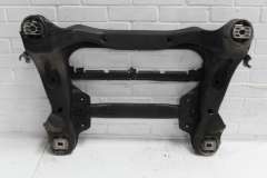 Audi A8 D3 Front Subframe Engine Support Sub Frame 4E0399313D (Item #442345) 