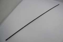 Skoda Enyaq OS Right Windscreen Water Deflector Retaining Strip New 5LA854542A (Item #442350) 