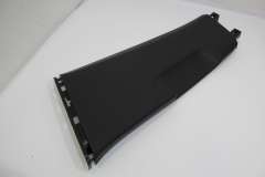 VW Golf Mk7 5 Door NS Left Lower Internal B Pillar Trim Black New 5G4867291E (Item #442353) 