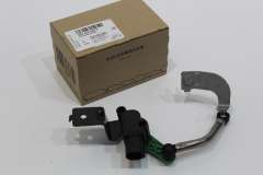 Audi Q3 8U Front OS Right Suspension Headlight Level Sensor New 3C0412522B (Item #442357) 