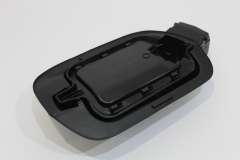 VW Arteon 3H Fuel Filler Flap Door New Genuine 3G8809857G (Item #442358) 