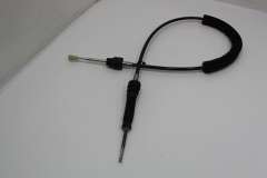 Audi Q3 8U Gear Selector Cable New Genuine 5N0711266C (Item #442360) 