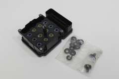 Audi A3 8P ABS Pump Controller ECU New Genuine 1K0907375AH (Item #442361) 