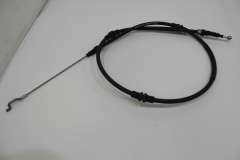 VW Transporter T6 Hand Brake Handbrake Cable New Genuine 7L1609701 (Item #442364) 