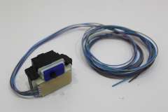Audi A3 8V Servomotor for High Voltage Charge Plug Lock New Genuine 1EA915651C (Item #442367) 