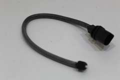 Audi A6 C7 Brake Pad Wear Indicator Contact Wires New Genuine 4G0615437 (Item #442373) 