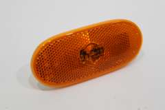 VW Crafter 2E LED Indicator Side Repeater Marker Light New Genuine 2E0945061D (Item #442376) 