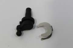 Audi A6 A8 D3 Q7 2.7 3.0 TDi Intake Manifold Swirl Flap Arm Repair 059198212 (Item #442393) 