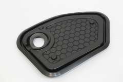 Audi A3 8V Saloon Front OS Right Door Lock Mechanism Access New 8V5837916A (Item #442401) 