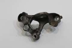 Audi A8 D3 V8 OS Right Gearbox Support Mount Bracket 4E0399114AS (Item #442484) 