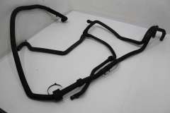 Audi Q7 4L 3.0TDi Coolant Water Hose Pipes  7L6121058AB (Item #442535)