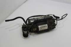 Wabco Audi Q7 4L Air Compressor Suspension Pump  (Item #442549)