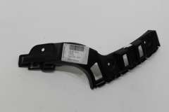 VW UP! NS Left Rear Bumper Mounting Support Bracket Guide New 1S6807393D (Item #442588) 