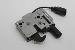 Audi Q8 E-tron Bonnet Latch Lock with Micro Switch New Genuine 4KE823509A (Item #442589) 