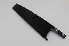 Skoda Octavia 5E Rear NS Left Black B Pillar Trim New Genuine 5E0839901C (Item #442590) 