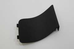 Audi Q5 8R OS Right Boot Tailgate Light Access Panel Trim Black 8R0867658 (Item #442620) 