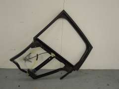 Audi A2 Rear NS Left Upper Door Window Regulator 8Z0839399A (Item #172653)