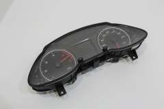 Audi Q5 8R Diesel Instrument Cluster 8R0920981H (Item #442747) 