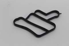 Audi A4 B8 3.0TDi V6 Diesel Oil Cooler Filter Housing Gasket New 059115446E (Item #447508) 