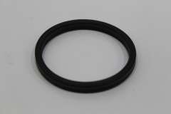 Audi A3 8Y 2.5 Petrol Coolant Thermostat Gasket Seal New Genuine 07K121139A (Item #442761) 