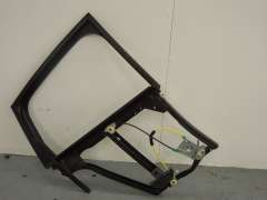Audi A2 Rear OS Right Upper Door Window Regulator 8Z0839400A (Item #439505)