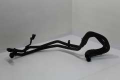 Audi Q7 4L 3.0TDi V6 Coolant Water Hoses Pipes 7L6121070AJ (Item #442968) 