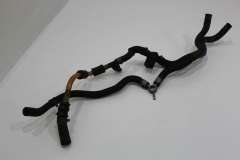 Audi Q7 4L 3.0 TDi Diesel Feed and Return Fuel Pipes 059130300DF (Item #442990) 