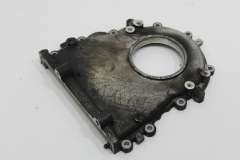 Audi Q7 4L CASA 3.0TDi V6 Cam Head Rear Cover Cyl 4-6 059109129M (Item #442991) 