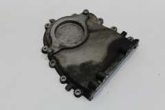 Audi Q7 4L CASA 3.0TDi V6 Camshaft Cover Cylinders 1-3 059109130E (Item #442992) 