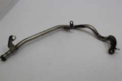 Audi Q7 4L 3.0 TDi Turbo Oil Return Pipe 059145735AD (Item #442997) 