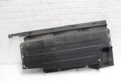 Audi Q5 8R NS Left Under Body Trim Undertray 8R0825207C (Item #456115) 