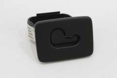 Audi A4 B8 OS Right Luggage Retaining Net Lock Socket Lug Black 8K9861736 (Item #443110)