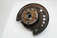 Audi Q7 4L OS Right Rear Hub 7L0505436 (Item #443196) 