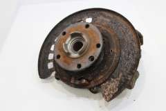 Audi Q7 4L NS Left Rear Hub 7L8505435 (Item #443197) 