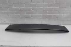 Audi Q5 8R Boot Tailgate Spoiler Trim Quartz Grey LY7G 8R0827933C (Item #443209) 