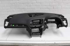 Audi Q5 8R RHD Dashboard Dash Board Soul Black 8R2857003E (Item #443215) 