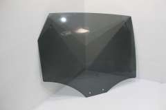 Audi Q5 8R S-Line Rear OS Right Door Tinted Window Glass 8R0845206G (Item #443218) 