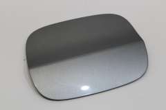 Audi Q5 8R Fuel Filler Door Flap Quartz Grey LY7G 8R0809907A (Item #443249) 