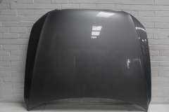 Audi Q5 8R Bonnet Hood Quartz Grey LY7G 8R0823029 (Item #443279) 