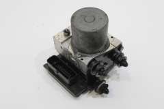 Audi Q5 8R ABS Pump and Controller 8R0907379G 8R0614517Q (Item #443321)