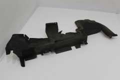 Audi Q5 8R S-Line NS Left Rear Quarter light Window Glass Tinted 8R0845299G (Item #443351)