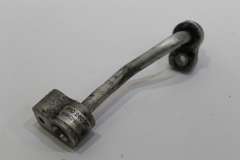 Audi Q5 8R OS Right Radiator Air Guide 8R0121284L (Item #443359) 