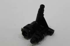 Audi A4 B8 Allroad Front Shock Absorber New Genuine 8K0413031BC (Item #443394) 