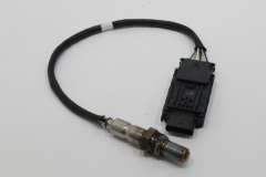 Audi A3 8V Saloon OS Right Front Bumper Bracket Support New Genuine 8V5807184 (Item #443407) 